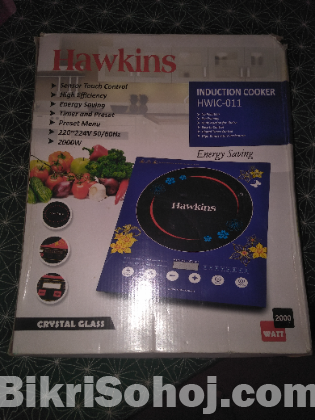 Inducktion cooker ( hwic- 011)